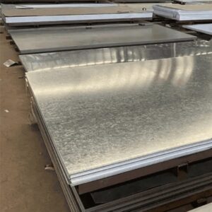 Thép Tấm Q235 Dày 6mm (6 Ly)