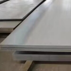 Thép Tấm Q235 Dày 10mm