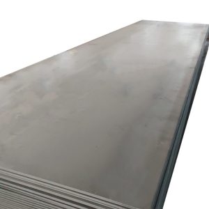 Thép tấm cán nguội SPCC dày 1mm