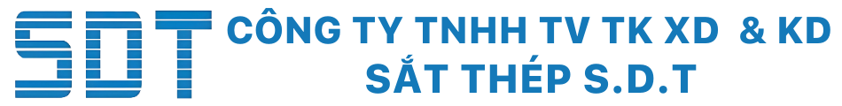 Sắt thép S.D.T