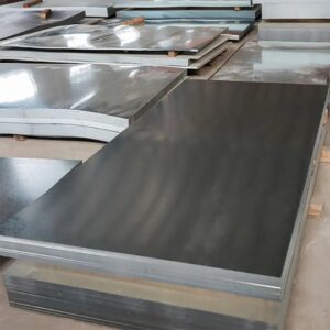 Thép Tấm SS400 Dày 3mm