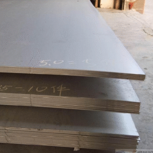 Thép Tấm SS400 Dày 4mm (4ly)